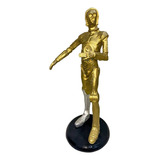 Boneco Colecionavel Grande Star