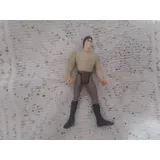 Boneco Colecionavel Han Solo