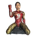 Boneco Colecionavel Homem De