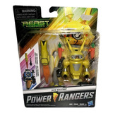 Boneco Colecionavel Jack Beastbot
