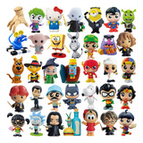 Boneco Colecionavel Pop Geek