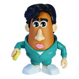 Boneco Colecionavel Super Impulse