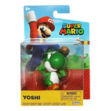Boneco Colecionavel Yoshi 6