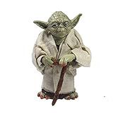 Boneco Colormix Mestre Yoda