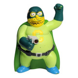 Boneco Comic Book Guy