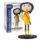 Boneco Coraline Jones Head