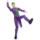 Boneco Coringa Dc Articulado