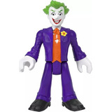 Boneco Coringa Imaginext Dc