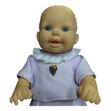 Boneco Cotiplas 33cm