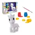 Boneco Criança Pintura Unicórnio Colorir Pintar C  Tintas