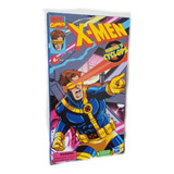 Boneco Cyclops Ciclope Marvel
