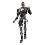 Boneco Da Liga Da