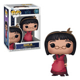 Boneco Dahlia Disney De