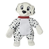 Boneco Dalmata Amor De