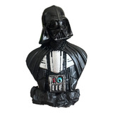 Boneco Darth Vader Busto