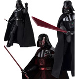 Boneco Darth Vader Star Wars Figure Obi Kenobi Sh Figuarts