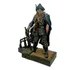 Boneco Davy Jones Piratas Do Caribe Neca Sem Embalagem Loose
