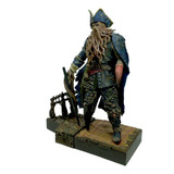 Boneco Davy Jones Piratas