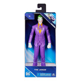 Boneco Dc Coringa De