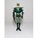 Boneco Dc Liga Da Justiça Green Arrow Arqueiro Verde 25 Cm