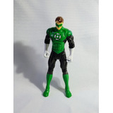 Boneco Dc Universe Green