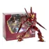 Boneco De Ação Avengers Iron Man Mk50 Armor Homem De Ferro
