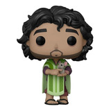 Boneco De Acao Bruno