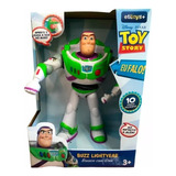 Boneco De Acao Buzz