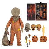 Boneco De Acao Classico