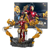 Boneco De Acao Colecionavel