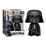 Boneco De Acao Darth