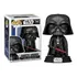Boneco De Ação Darth Vader 597 Star Wars Funko Pop