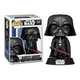 Boneco De Acao Darth