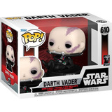 Boneco De Acao Darth