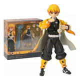 Boneco De Acao Demon