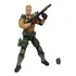Boneco De Ação Duke Da Série Classificada Gi Joe, Colecionáv