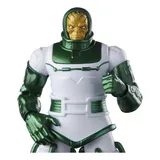 Boneco De Acao Fantastic