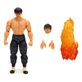Boneco De Acao Fei