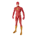 Boneco De Acao Flash
