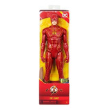 Boneco De Acao Flash