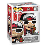 Boneco De Acao Funko