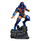Boneco De Ação Iron Studios Man Statue