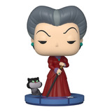 Boneco De Acao Lady