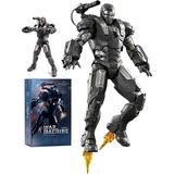 Boneco De Acao Lonullymege