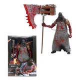 Boneco De Acao Majini