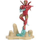Boneco De Acao Marvel