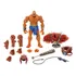 Boneco De Ação Masters Of The Universe Monster 20 Cm Com Acc