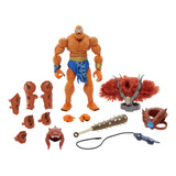 Boneco De Acao Masters