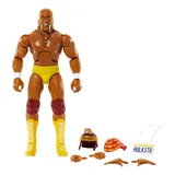 Boneco De Acao Mattel