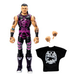 Boneco De Acao Mattel